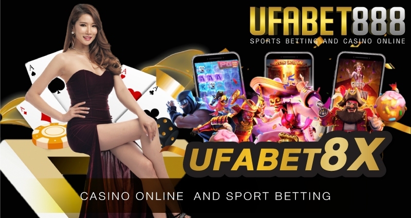 UFABET8x