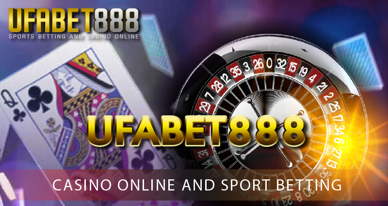 กีฬาออนไลน์ UFA